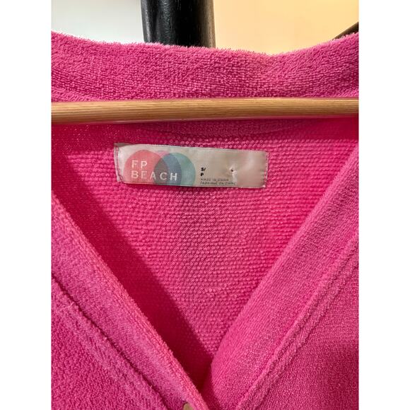 Free people beach keep on walkin’ cardigan - Picture 6 of 6